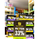Батончик Go On Protein 33% (50 грамм)