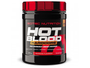 Hot Blood Hardcore Scitec Nutrition (375 грамм)