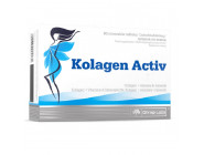 Kolagen Activ Plus Olimp (80 пігулок)