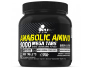 Anabolic Amino 9000 OLIMP (300 пігулок) 