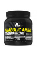 Anabolic Amino 9000 OLIMP (300 таблеток) 