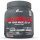 Предтренировочний комплекс REDWEILER Olimp (480 грамів)