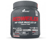 Предтренировочний комплекс REDWEILER Olimp (480 грамів)