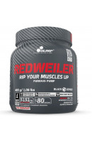 Предтреник REDWEILER Olimp (480 грамм)