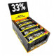 Упаковка батончиків Go On Protein 33% (25 шт 50 граммів)