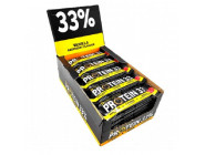Упаковка батончиків Go On Protein 33% (25 шт 50 граммів)