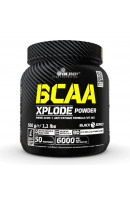BCAA XPLODE Olimp (500 грамм)