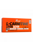 L-Carnitine 1500 Extreme Plus Olimp (120 капсул)