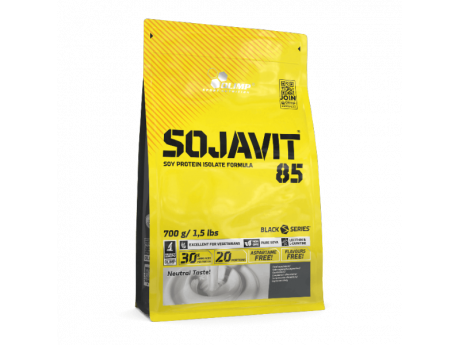 Соевый протеин Olimp Sojavit 85 (700 грамм)
