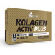 KOLAGEN ACTIV PLUS SPORT EDITION Olimp( 80 пігулок)