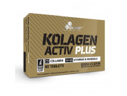 KOLAGEN ACTIV PLUS SPORT EDITION Olimp( 80 пігулок)