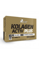 KOLAGEN ACTIV PLUS SPORT EDITION Olimp (80 таблеток)
