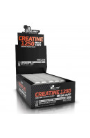 Creatine Mega Caps Olimp (30 капсул)