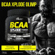 BCAA XPLODE Olimp (500 грамм)