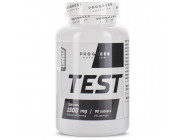 Бустер тестостерона TEST 1500 Progress Nutrition (90 таблеток)