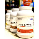 Завтрак OATS and WHEY Ostrovit (1000 грамм)