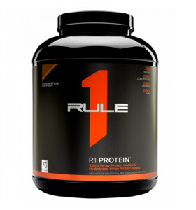 Protein R1 Rule One 2.27кг