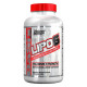 Жироспалювач Lipo-6 Maximum Strengtn (60 капсул)