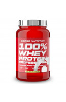 100% Whey Protein PROF Scitec Nutrition (920 грамів)