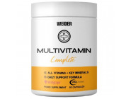 MULTIVITAMIN Complete Weider (90 капсул
