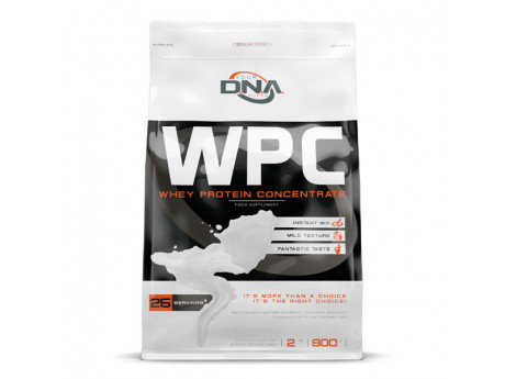 WPC OLIMP DNA (900 грамів)