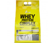 Whey Protein Complex 100% Olimp Nutrition (700 грамів)