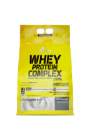 Whey Protein Complex 100% Olimp Nutrition (700 грамм)