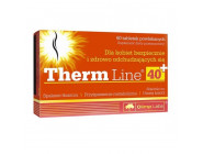Жироспалювач Therm Line 40+ Olimp (60 пігулок)