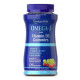 Детские Omega-3 Vitamin D3 (120 капсул)