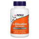 L-Citrulline Pure Powder NOW Foods (113 грамів)