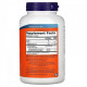 DHA 500 NOW Foods (180 капсул)
