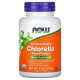 Chlorella Organic NOW Foods (113 грамм)