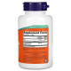 Zinc Glycinate 30mg NOW Foods (120 капсул)