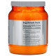 L-Glutamine NOW Foods 1кг