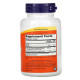 Castor Oil 650 мг NOW Foods (120 капсул)