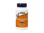 Glucosamine 1000 mg NOW Foods (60 вег капсул)