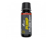 Pump Xplode Shot Olimp (60 мл)