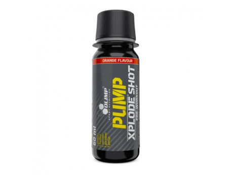 Pump Xplode Shot Olimp (60 мл)