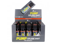 Pump Xplode Shot Olimp (20 шт по 60 мл)
