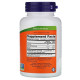 Chlorella 1000 mg NOW Foods (120 пігулок)