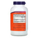 Sunflower Lecithin 1200 mg NOW Foods (200 капсул)