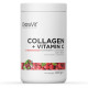 Collagen + Vitamin C (200 грамм)