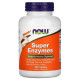 Super Enzymes NOW Foods (180 пігулок)