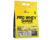 Протеїн Pro Whey Shake Olimp Nutrition 2.27кг