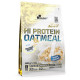 Вівсяна каша Hi Protein Oatmeal Olimp (900 грамм)