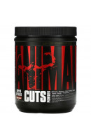 Cuts Powder Animal Universal Nutrition (231 грамм)