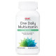 Женские витамины One Daily Multivitamin 50 plus GNC (60 таблеток)