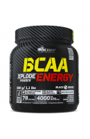 BCAA XPLODE Energy Olimp (500 грамів)