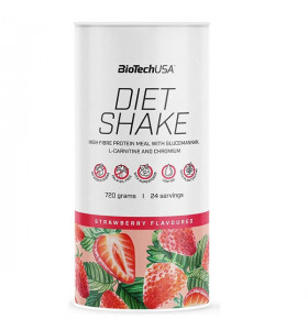 Diet Shake BioTech USA (720 грамів)