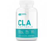 CLA 750 mg Optimum Nutrition (90 капсул)
